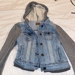 American Eagle Jean Jacket